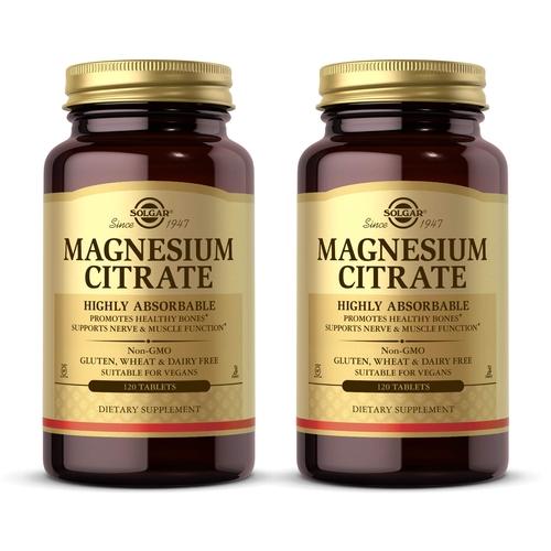Magnesium Citrate Image 1