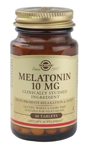 Melatonin 10mg Image 1