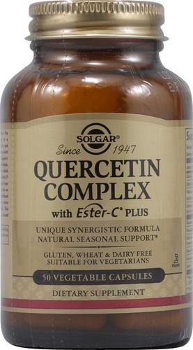 Quercetin Ester C Image 1