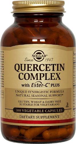 Quercetin Ester C Image 1