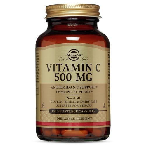 Vitamin C 500mg Image 1