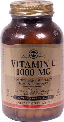 Vitamin C 1000mg Image 1