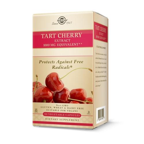 Tart Cherry Image 1