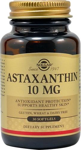 Astaxanthin 10mg Image 1