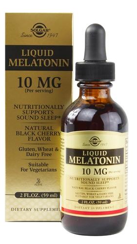 Melatonin 10mg Image 1