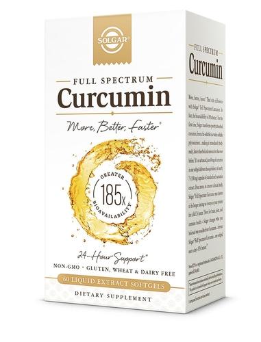 Full Spectrum Curcumin Image 1