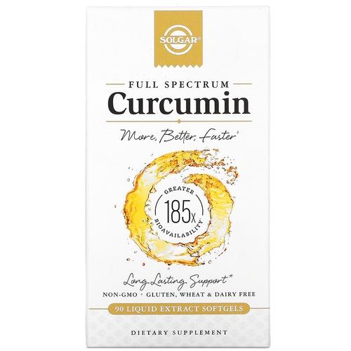Full Spectrum Curcumin Image 1