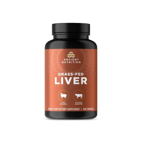 Liver Glandular Image 1