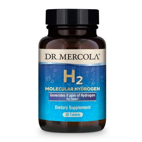 H2 Molecular Hydrogen Image 1