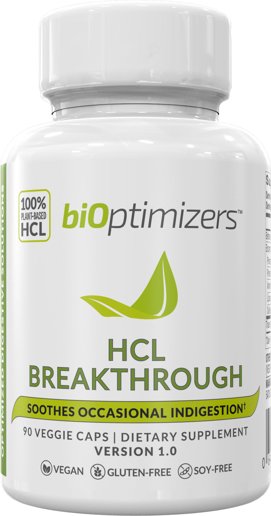 HCL Breakthrough Image 1