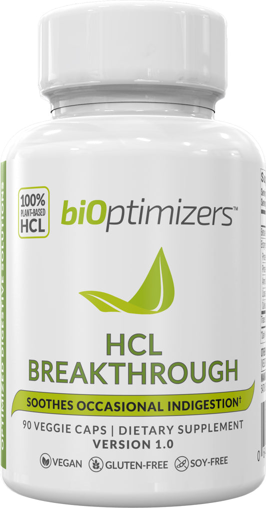 HCL Breakthrough Image 1