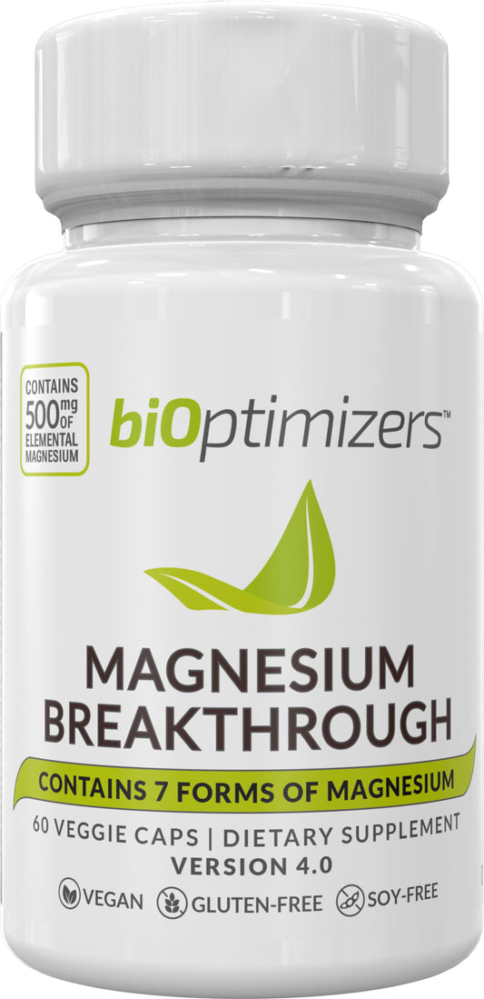 Magnesium Breakthrough Image 1