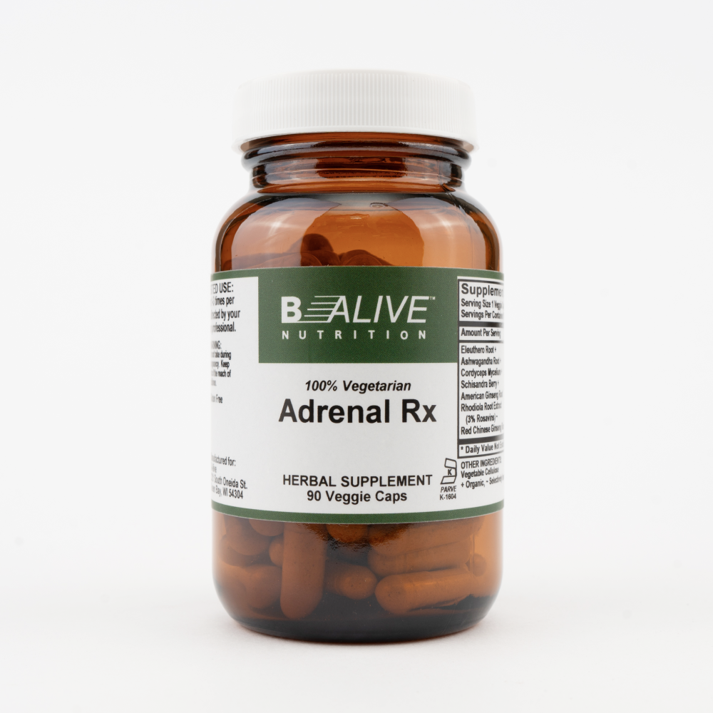 Adrenal Rx Image 1