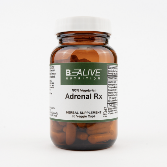 Adrenal Rx Image 1