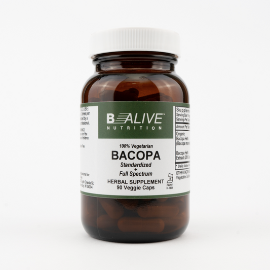 Bacopa Image 1