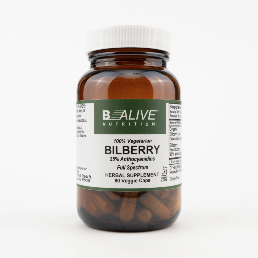 Bilberry Image 1