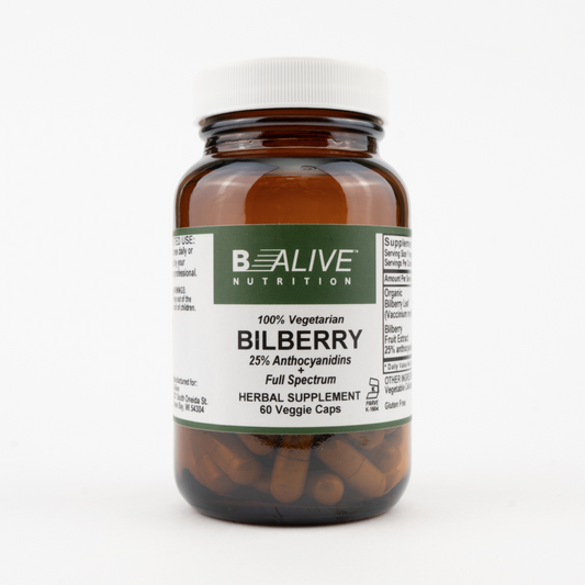 Bilberry Image 1