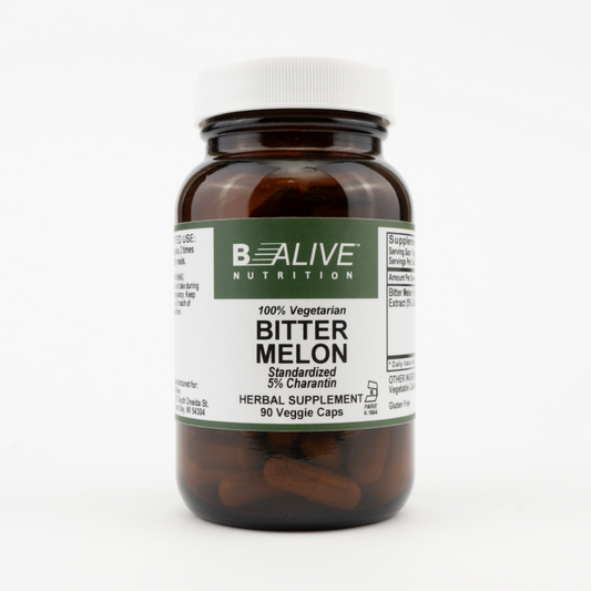 Bitter Melon Image 1