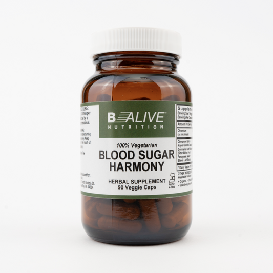 Blood Sugar Harmony Image 1