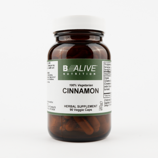 Cinnamon Image 1