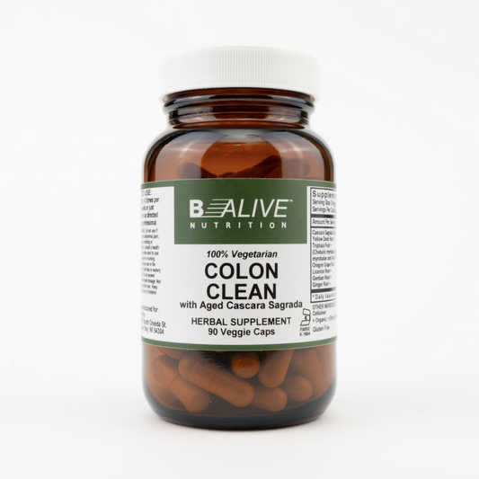Colon Clean Image 1