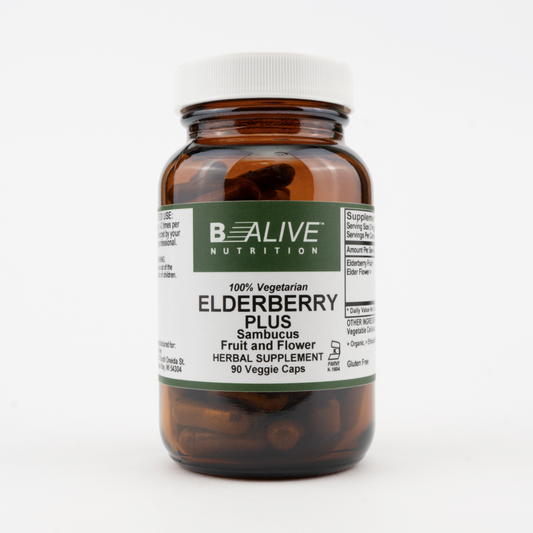 Elderberry Plus Image 1
