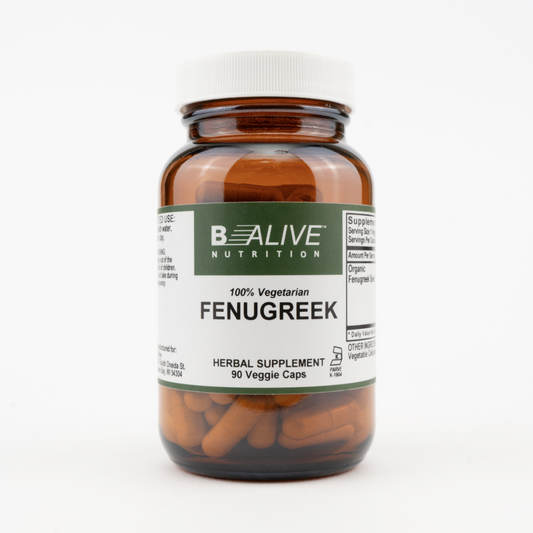 Fenugreek Image 1