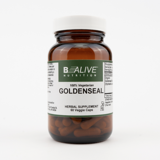 Goldenseal Image 1