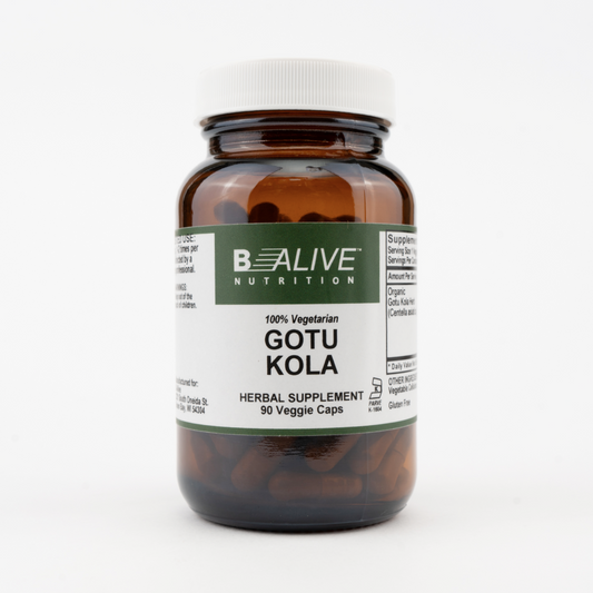 Gotu Kola Image 1