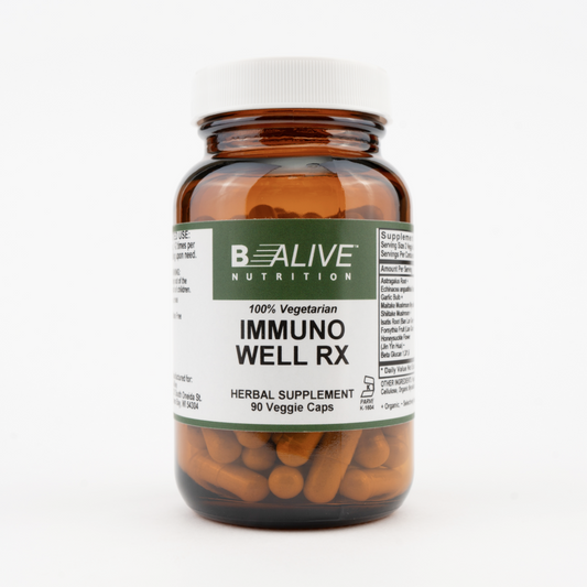 Immuno Well Rx Image 1