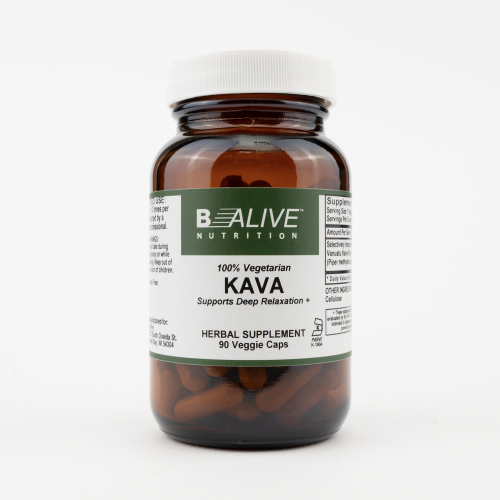 Kava Image 1