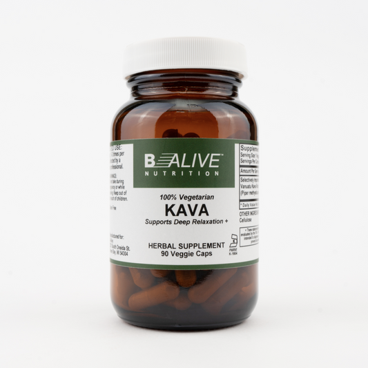 Kava Image 1