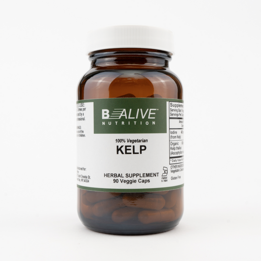 Kelp Image 1