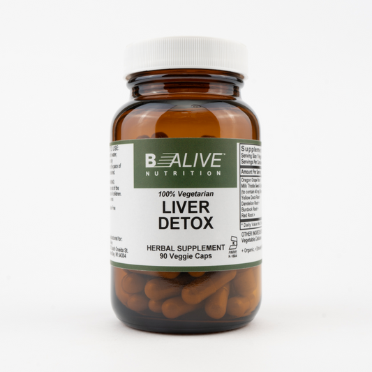 Liver Detox Image 1