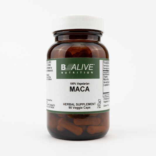Maca Image 1