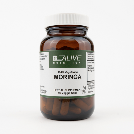 Moringa Image 1