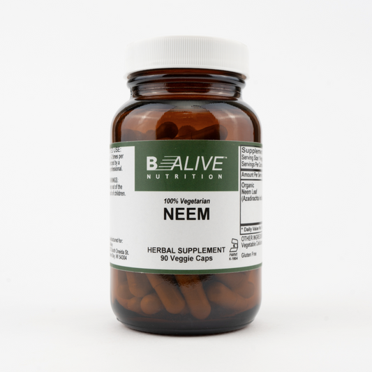 Neem Image 1