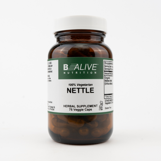 Nettles Image 1