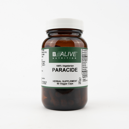 Paracide Image 1