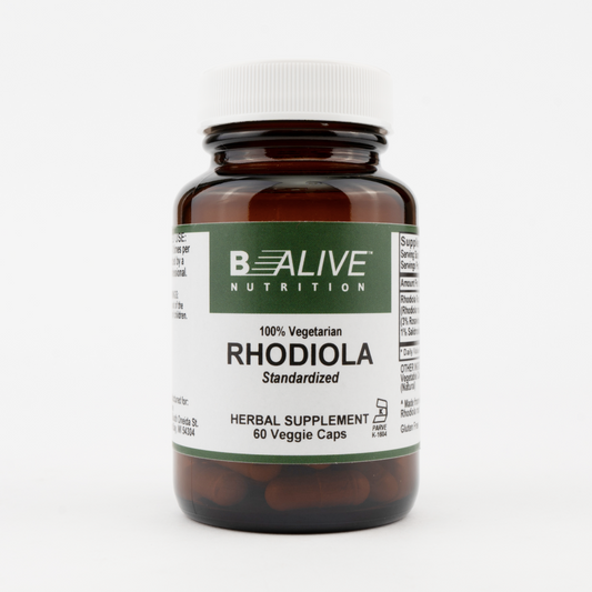 Rhodiola Image 1