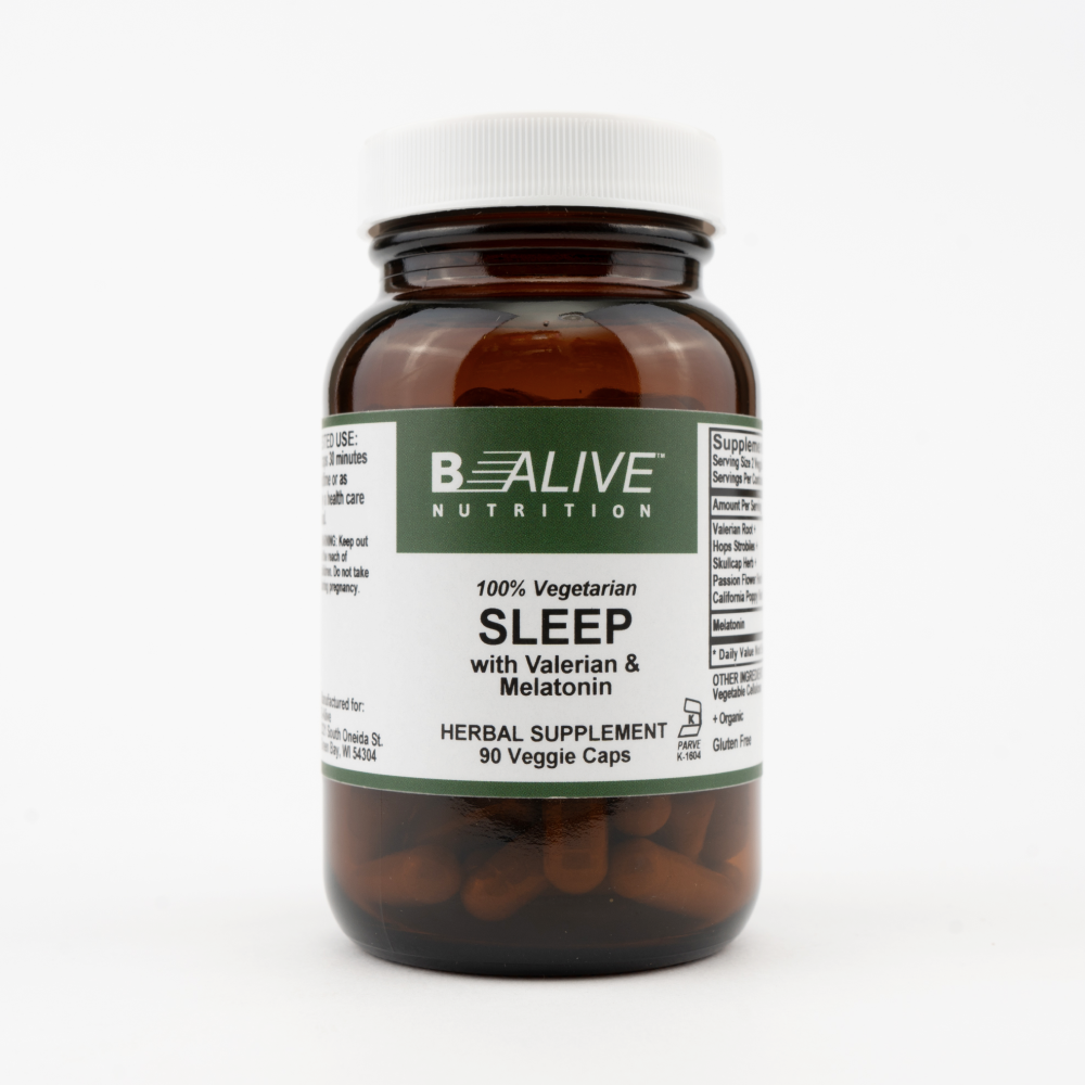 Sleep Image 1