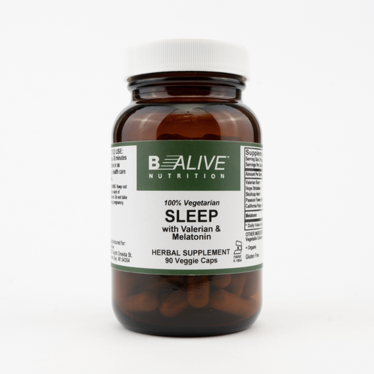 Sleep Image 1