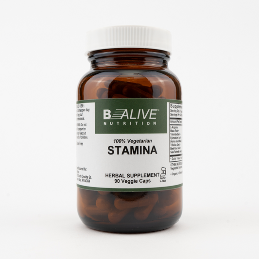Stamina Image 1