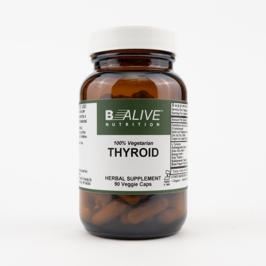 Thyroid Image 1