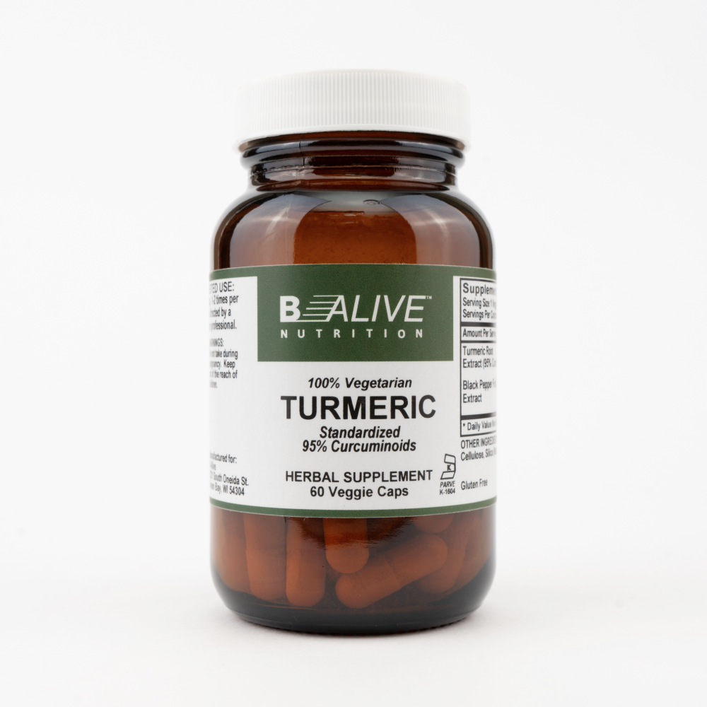 Turmeric Image 1