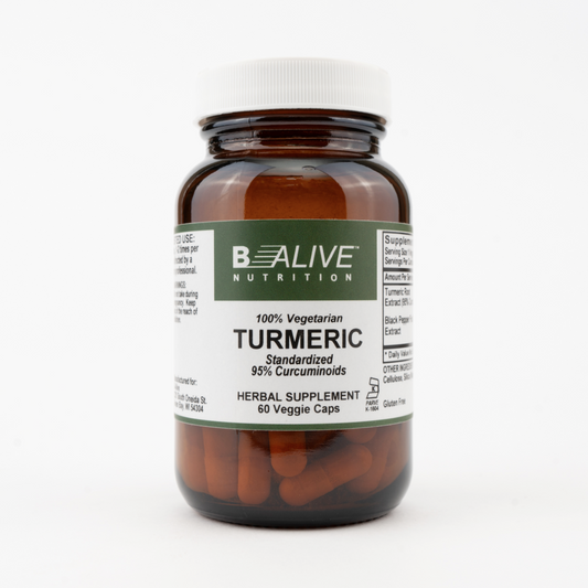 Turmeric Image 1