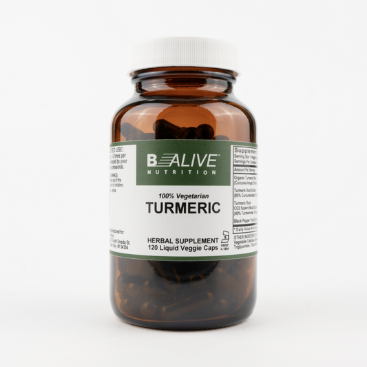 Turmeric Image 1