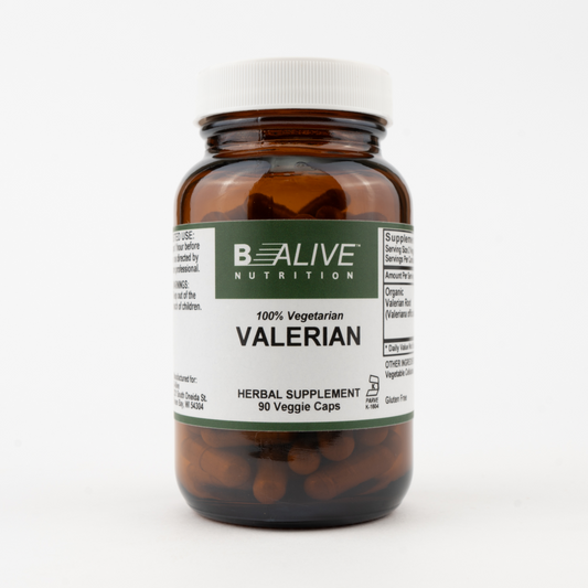 Valerian Image 1