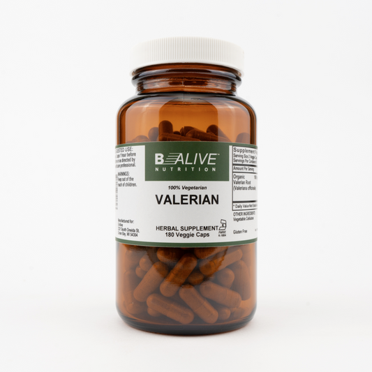 Valerian Image 1
