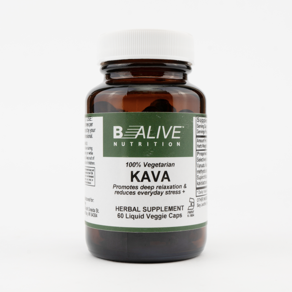 Kava Image 1
